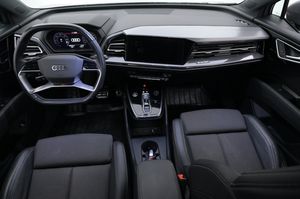 Audi Q4 e-tron bild 6