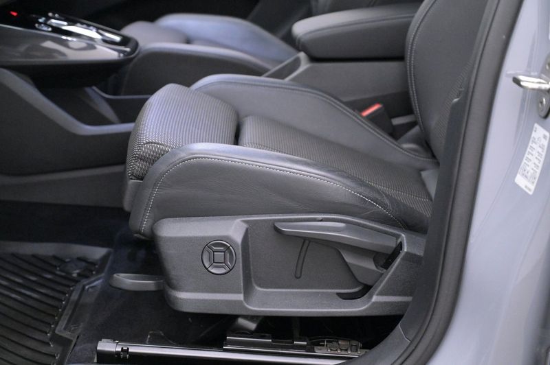 Audi Q4 e-tron bild 12