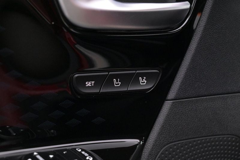 Kia e-Niro bild 11