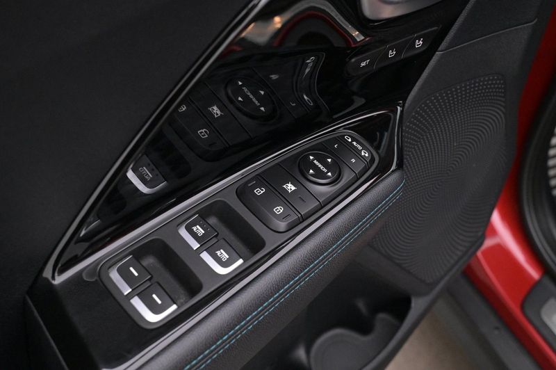 Kia e-Niro bild 10