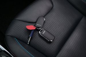 Kia e-Niro bild 22