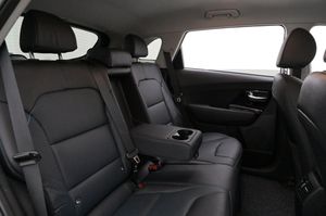 Kia e-Niro bild 24