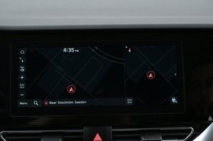 Kia e-Niro bild 17