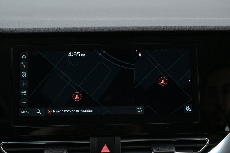 Kia e-Niro bild 17