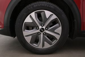 Kia e-Niro bild 27