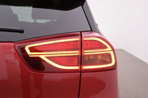 Kia e-Niro bild 25