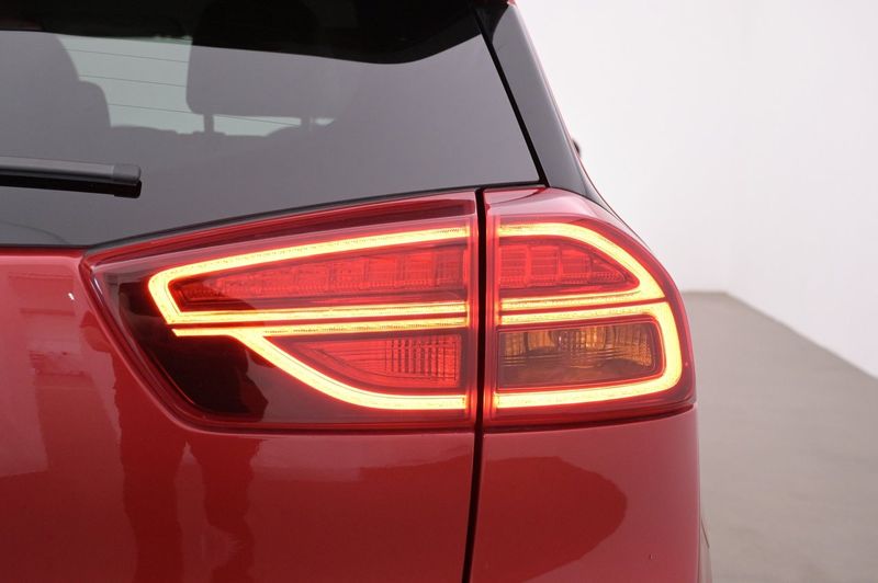 Kia e-Niro bild 25