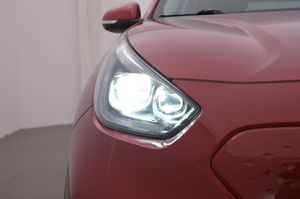 Kia e-Niro bild 26