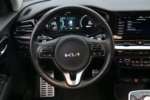 Kia e-Niro bild 7