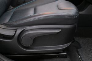 Kia e-Niro bild 14