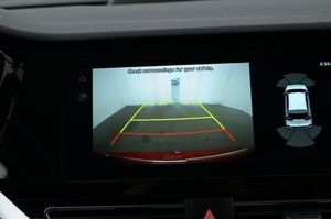 Kia e-Niro bild 15