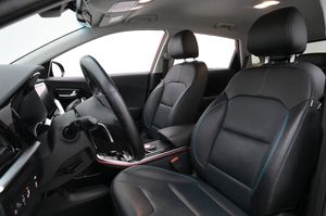 Kia e-Niro bild 9