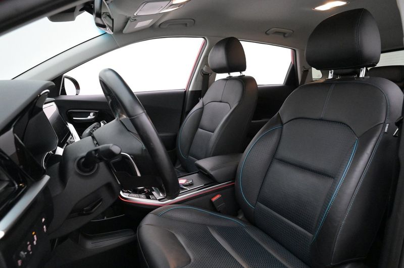 Kia e-Niro bild 9