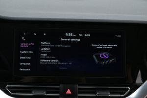 Kia e-Niro bild 20