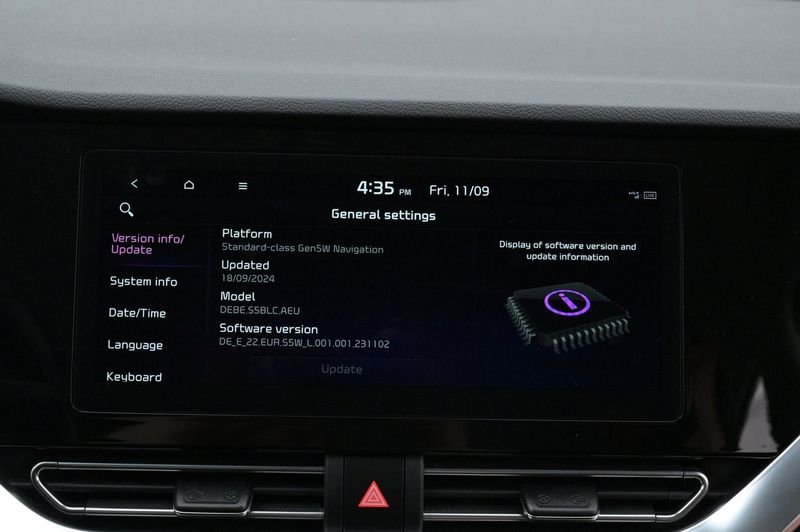 Kia e-Niro bild 20