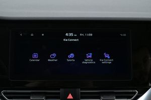Kia e-Niro bild 19