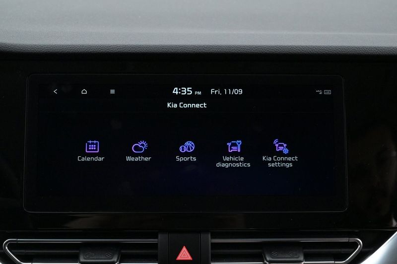 Kia e-Niro bild 19
