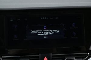 Kia e-Niro bild 18
