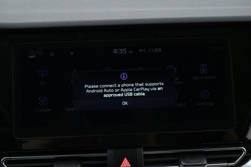 Kia e-Niro bild 18
