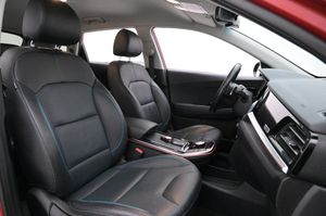 Kia e-Niro bild 13