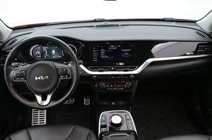 Kia e-Niro bild 6