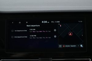 Kia e-Niro bild 16
