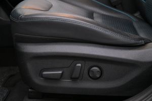 Kia e-Niro bild 12