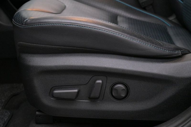 Kia e-Niro bild 12