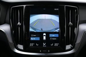 Volvo V60 bild 14