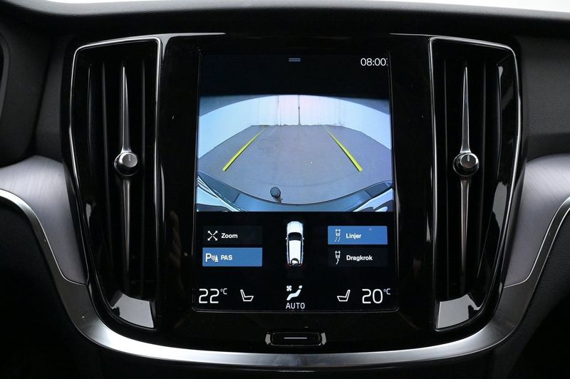 Volvo V60 bild 14