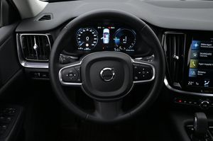 Volvo V60 bild 7