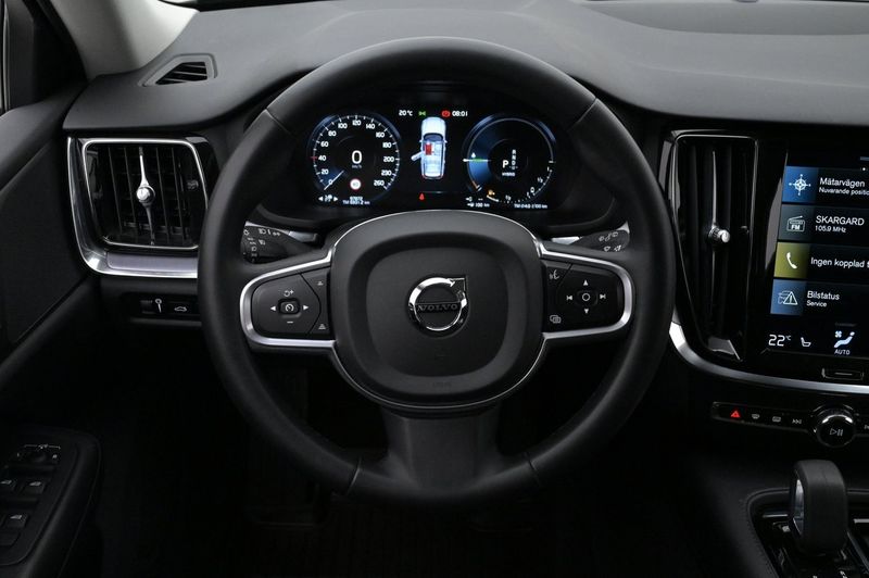 Volvo V60 bild 7