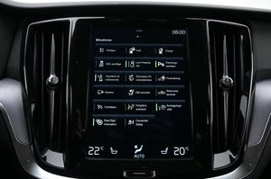 Volvo V60 bild 19