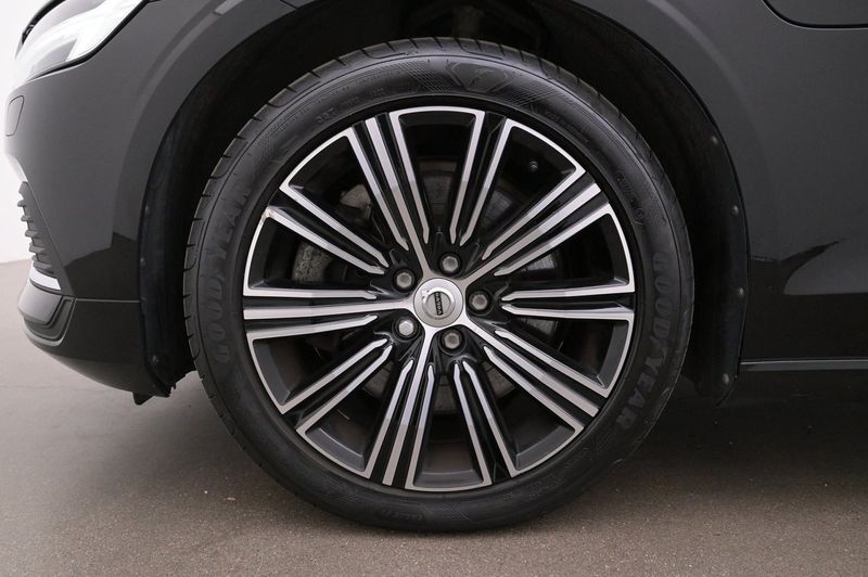 Volvo V60 bild 27