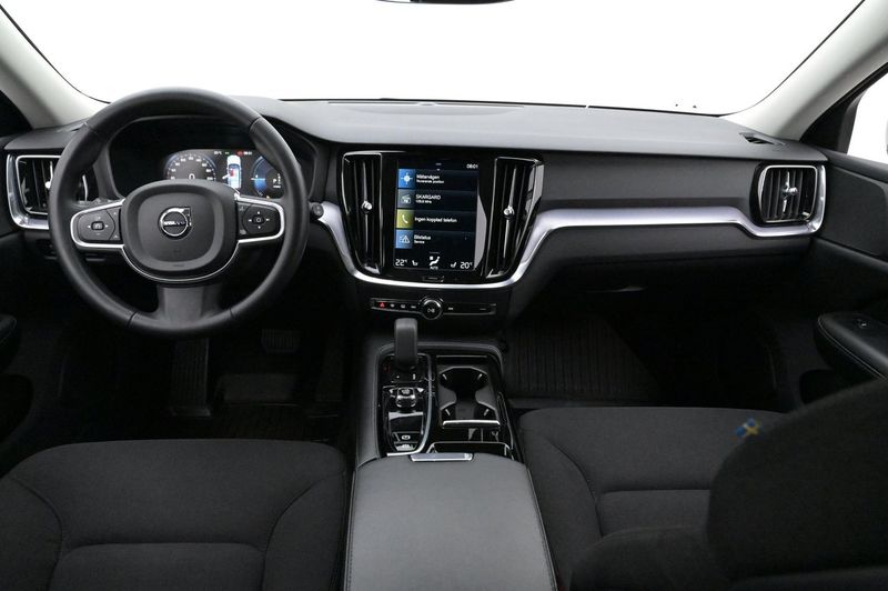 Volvo V60 bild 6