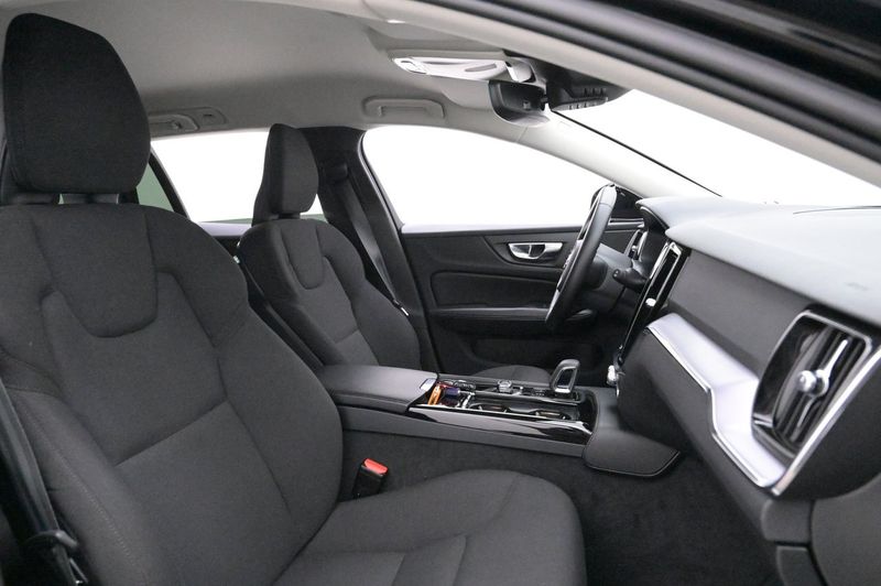 Volvo V60 bild 12