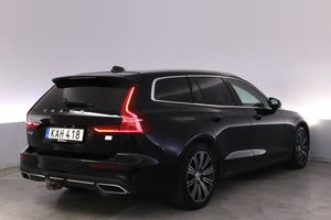 Volvo V60 bild 5