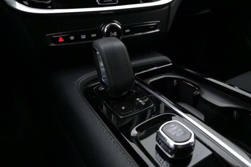 Volvo V60 bild 20