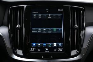 Volvo V60 bild 17