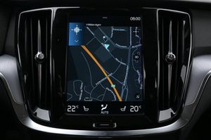 Volvo V60 bild 15