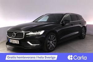 Volvo V60 bild 1