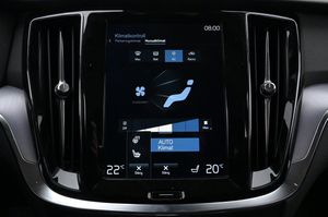 Volvo V60 bild 18