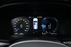 Volvo V60 bild 8