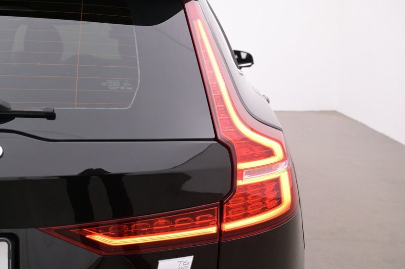 Volvo V60 bild 25