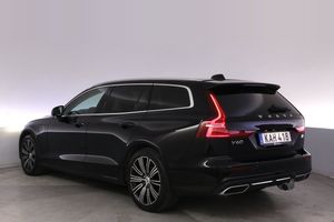 Volvo V60 bild 4