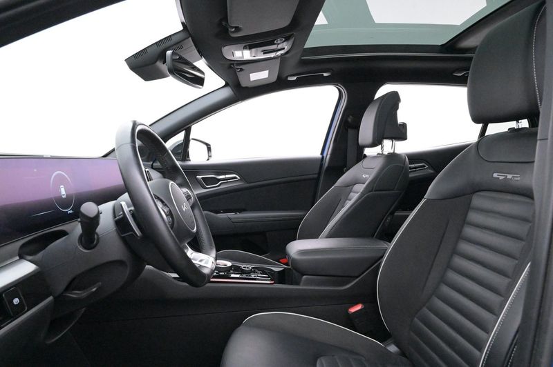 Kia Sportage bild 9
