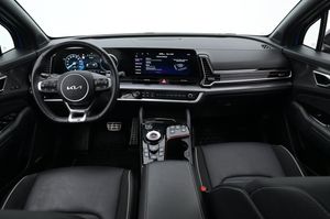 Kia Sportage bild 6