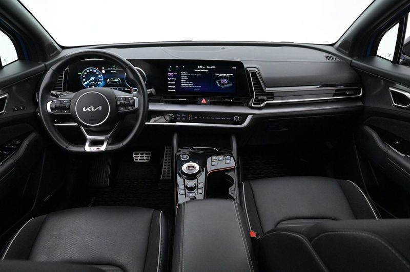 Kia Sportage bild 6