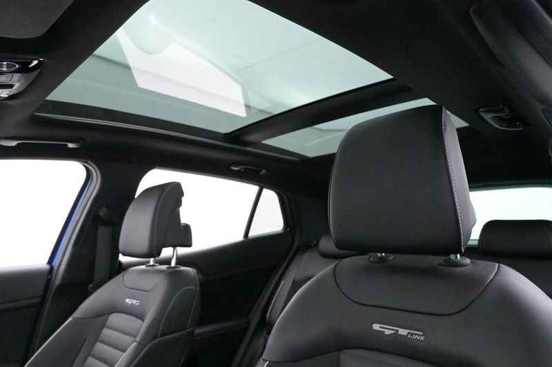 Kia Sportage bild 20