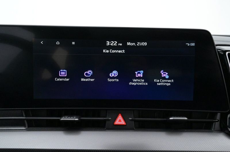 Kia Sportage bild 16